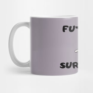FUTURE SURGEON Mug